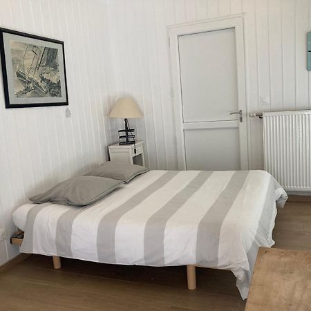 Studio Sauna, Homes D'Opale แซ็ง-มาร์แต็ง-บูโลญ ภายนอก รูปภาพ